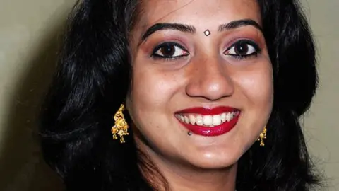 The Irish Times Savita Halappanavar