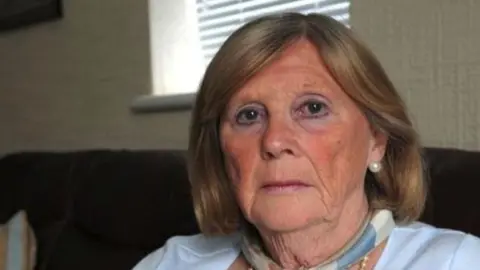 Peter Reimann, Teesside Live Beechwood and Longlands councillor Joan McTigue