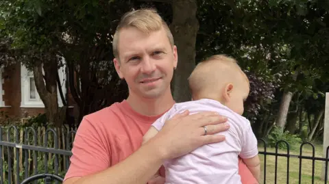 Anisa Kadri/BBC Andrejs Delmans