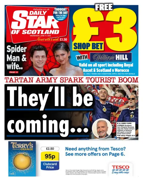 Daily Star
