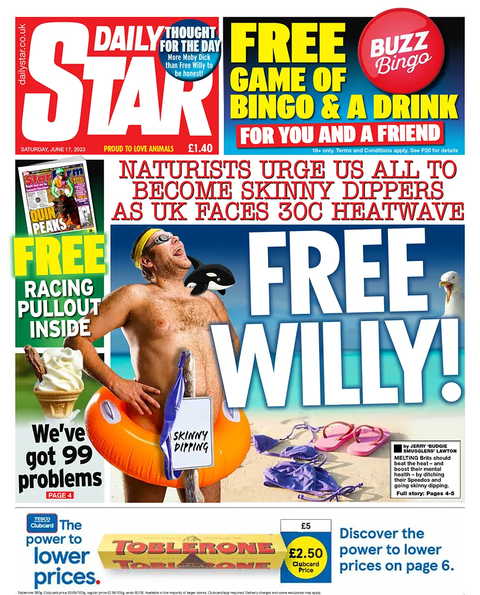 Daily Star