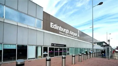 Edinburgh Airport