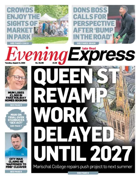 Evening Express