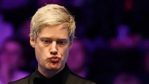 Neil Robertson