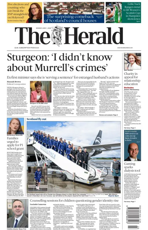 The Herald
