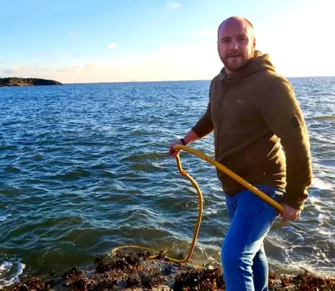 Darren Peattie Darren Peattie