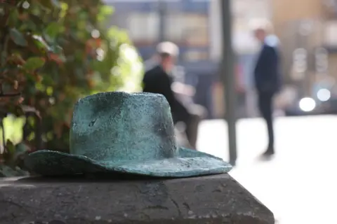 BBC Nine Incorporated Trades of Dundee artwork