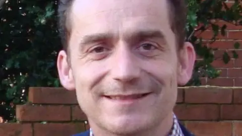 Ipswich Conservatives Ian Fisher