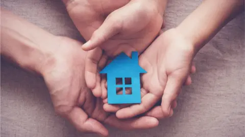 EPA Homeless stock pic