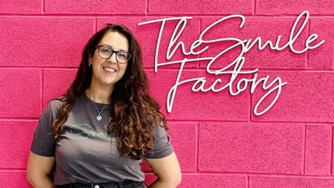 Colleague Box Natalie Bamford