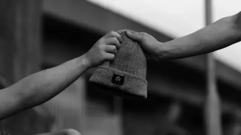 Outside In Outside In