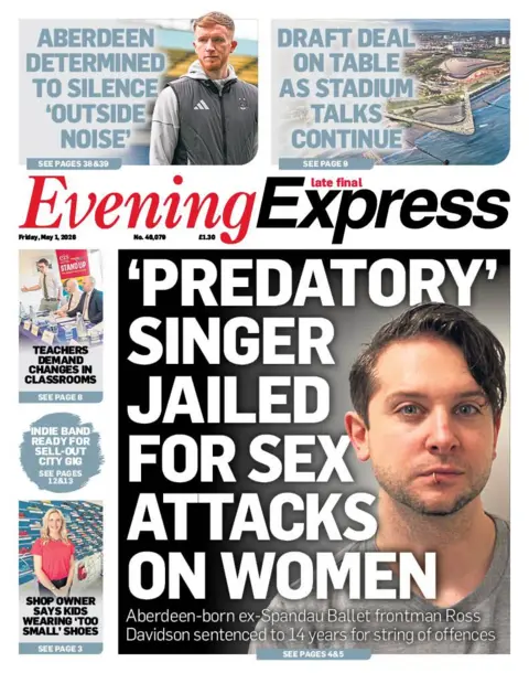 Evening Express