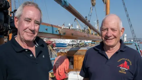 Vigilance of Brixham Vigilance
