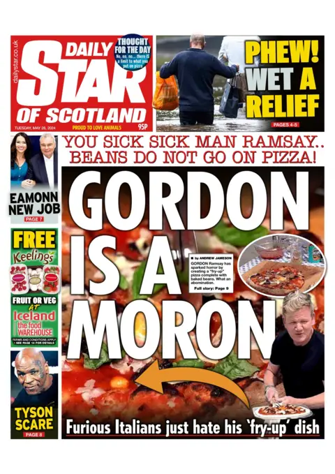 Daily Star