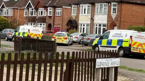 BBC Glen Park Avenue, Glenfield, Leicestershire