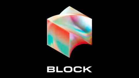 BLOCK Block Logo