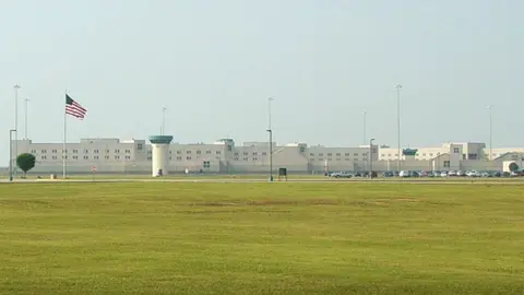 All US federal prisons in lockdown after deadly gang fight