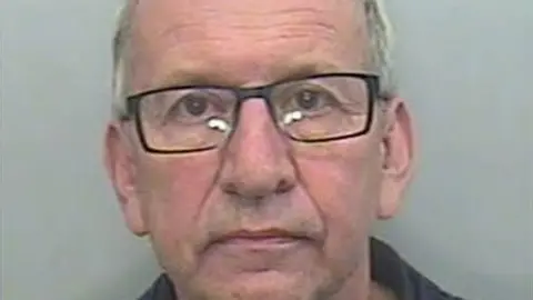 Devon and Cornwall Police Jon Andrewes