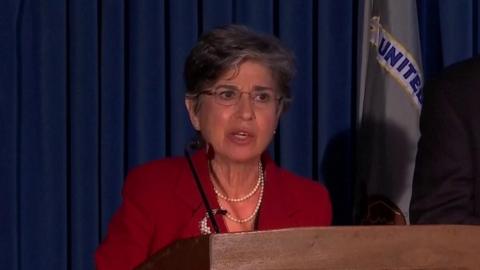 Ghislaine Maxwell denied bail in Epstein sex trafficking case - BBC News