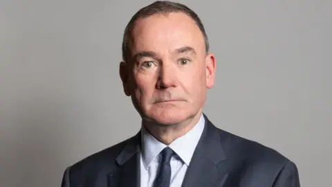 Richard Townshend/ House of Commons Jon Cruddas