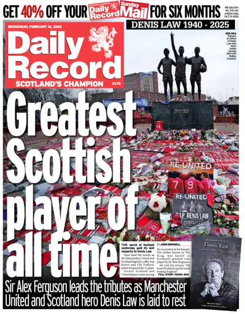 Daily Record