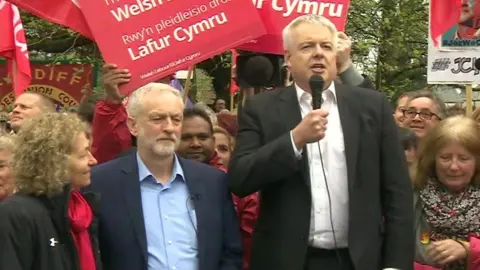 Carwyn Jones