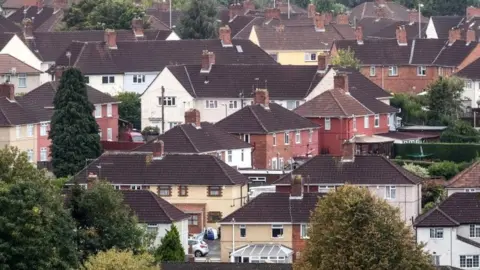 Getty Images Social housing