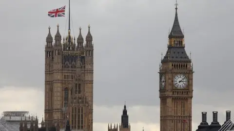 Reuters The Houses of Parliament