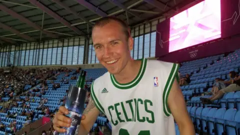 Family Sean Fitzgerald