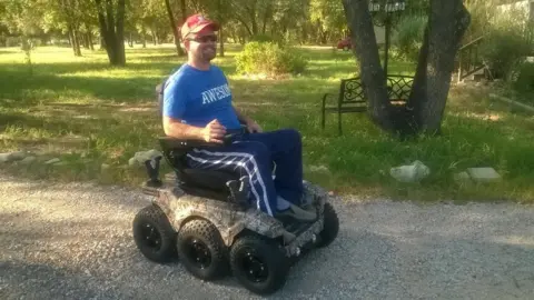 Curt Oswalt Curt Oswalt