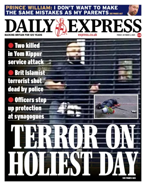 7dbd72e0-9fda-11f0-92db-77261a15b9d2.jpg 'Knife and vehicle attack' and 'Face of hatred'