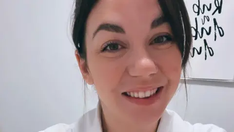 Leanne Clark Leanne Clark