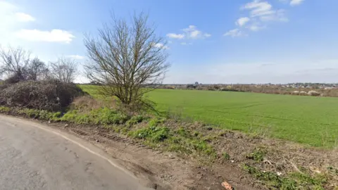 Wested Lane, Swale