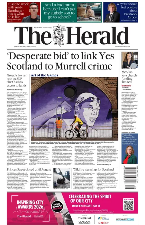 The Herald