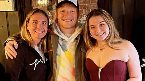 Claire Wakefield Claire Wakefield