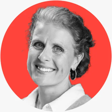 Catherine Carr profile image