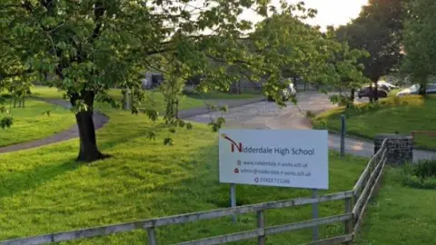 Google Nidderdale High School
