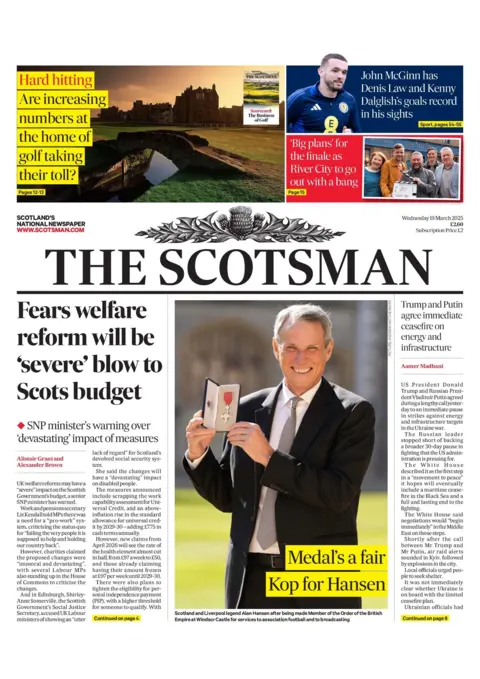 The Scotsman