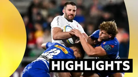 Ulster highlights
