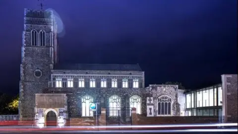 PAul Cook Quay Place