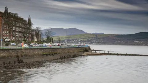 Getty Images Greenock