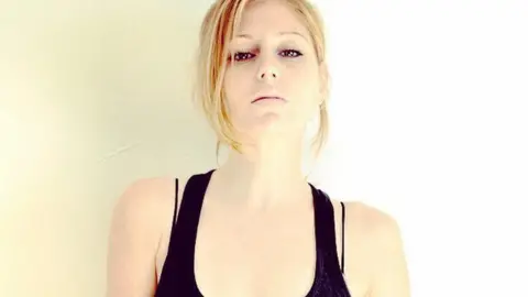 Ashley Morgan Smithline / Instagram Ashley Morgan Smithline