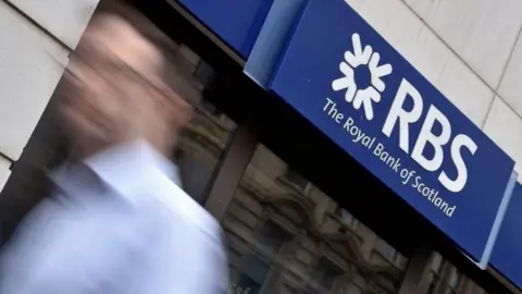 Reuters RBS branch