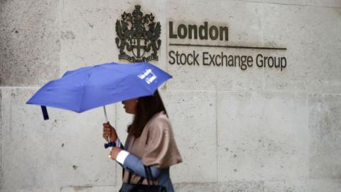 London Stock Exchange
