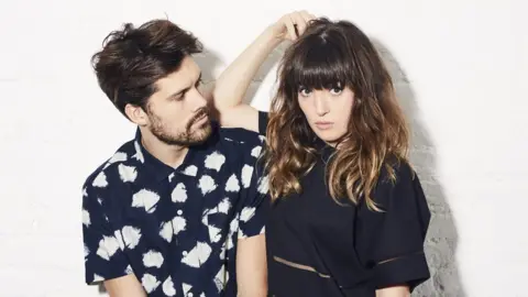 Josh Shinner Oh Wonder