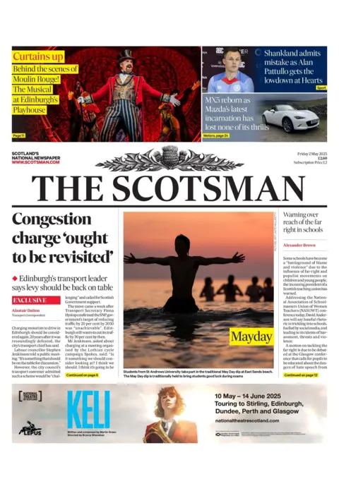The Scotsman