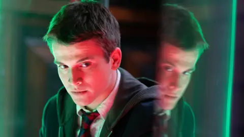 BBC Lucas Leach in Crookhaven