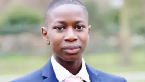 Met Police John Ogunjobi