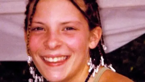 Surrey Police Milly Dowler