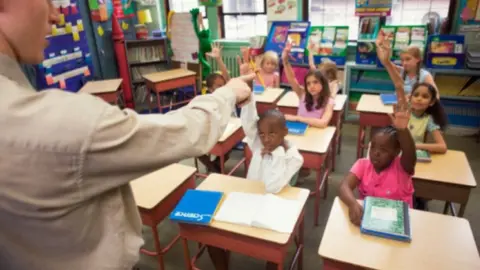 Thinkstock classroom